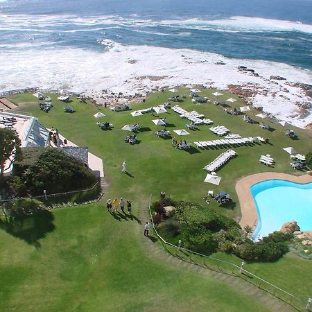 Beacon Island Resort Plettenberg Bay Exterior foto