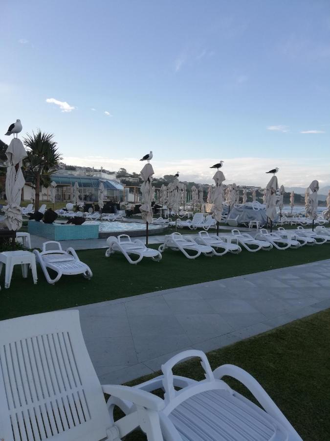 Beacon Island Resort Plettenberg Bay Exterior foto