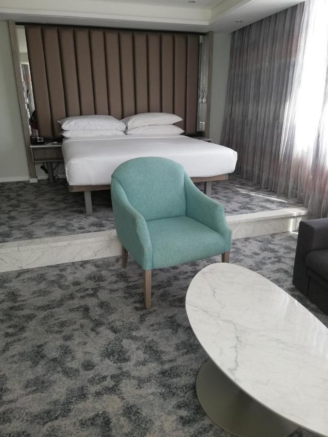 Beacon Island Resort Plettenberg Bay Exterior foto