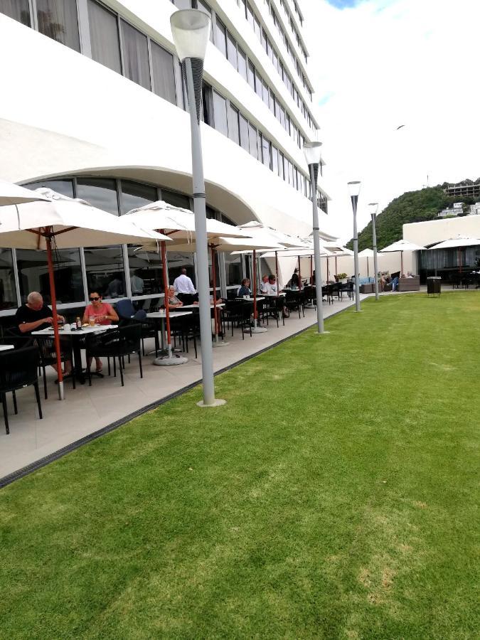 Beacon Island Resort Plettenberg Bay Exterior foto