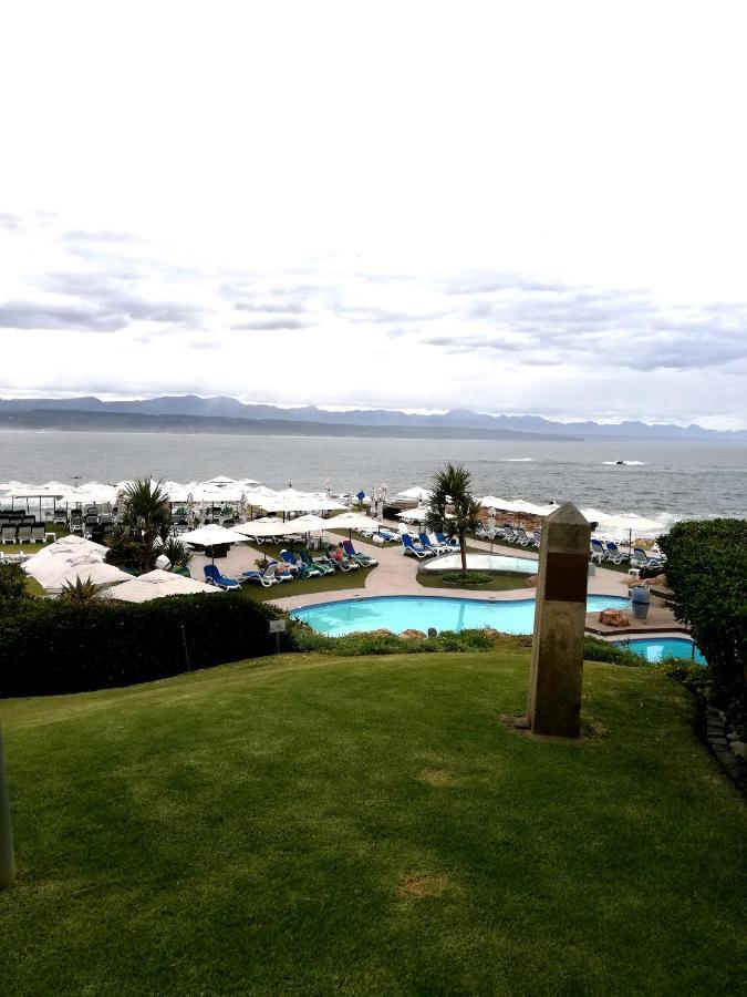 Beacon Island Resort Plettenberg Bay Exterior foto