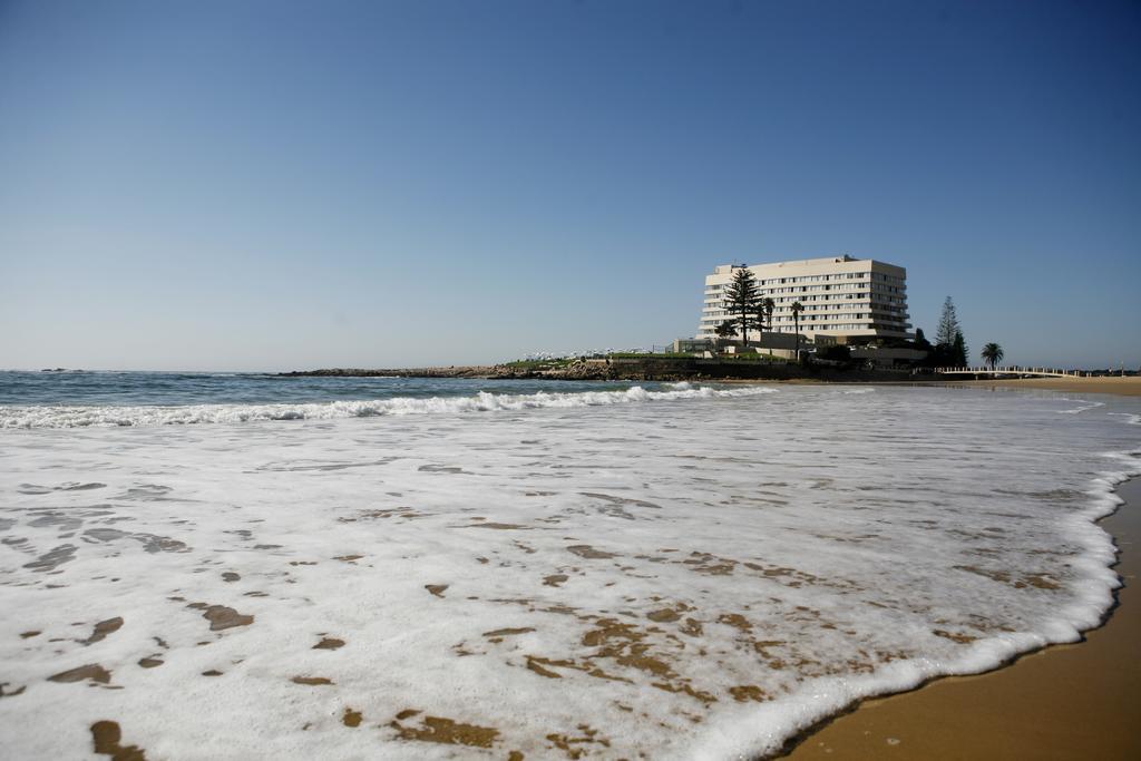 Beacon Island Resort Plettenberg Bay Exterior foto