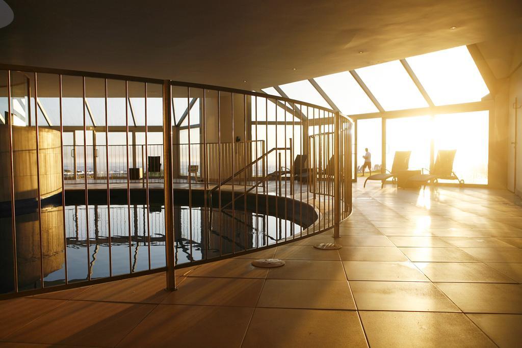 Beacon Island Resort Plettenberg Bay Exterior foto