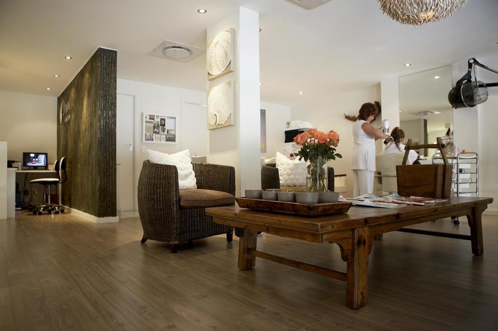 Beacon Island Resort Plettenberg Bay Exterior foto
