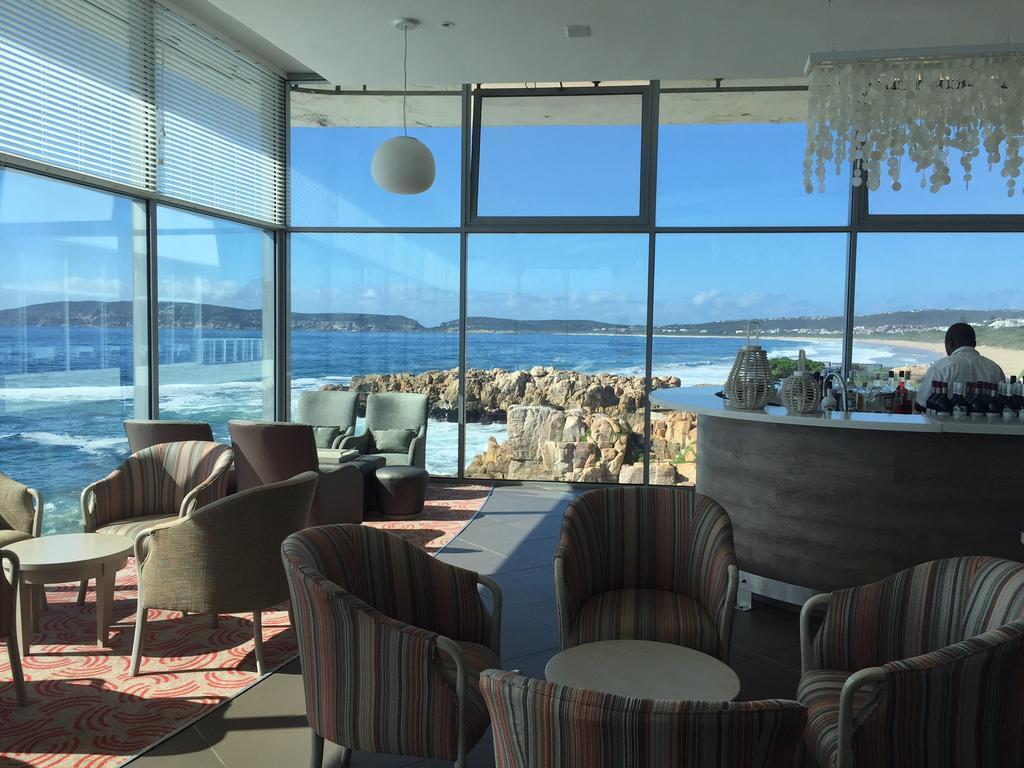 Beacon Island Resort Plettenberg Bay Exterior foto