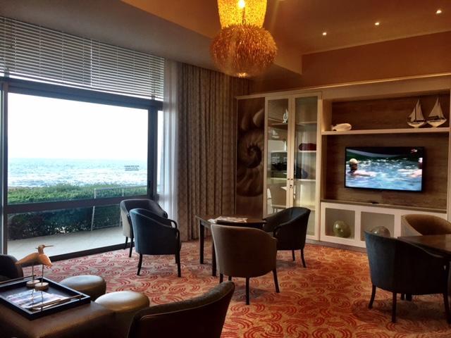 Beacon Island Resort Plettenberg Bay Exterior foto