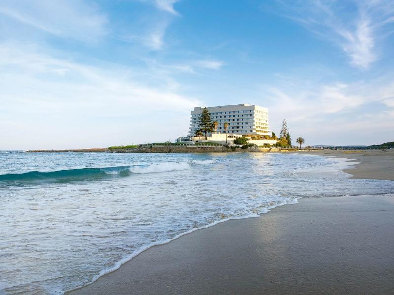 Beacon Island Resort Plettenberg Bay Exterior foto
