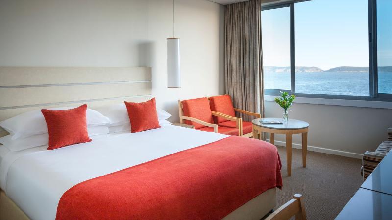 Beacon Island Resort Plettenberg Bay Exterior foto